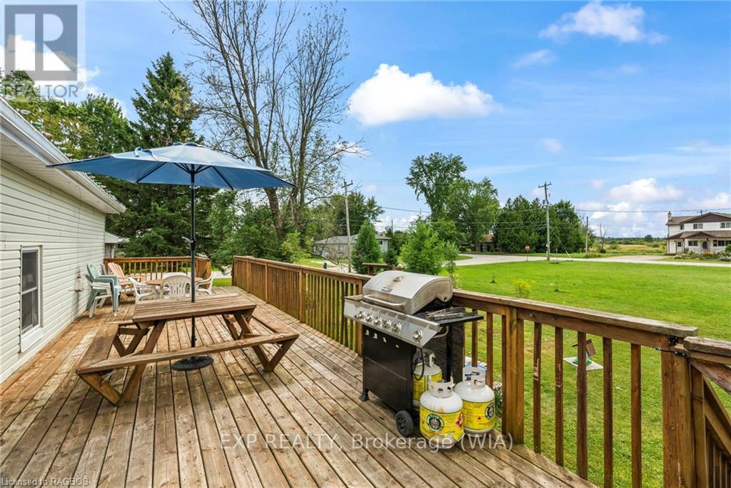 194 Frank Street, South Bruce Peninsula, Ontario  N0H 2T0 - Photo 26 - X10845613