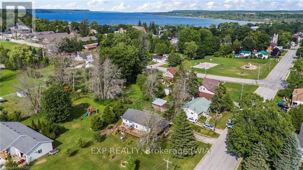 194 Frank Street, South Bruce Peninsula, Ontario  N0H 2T0 - Photo 32 - X10845613