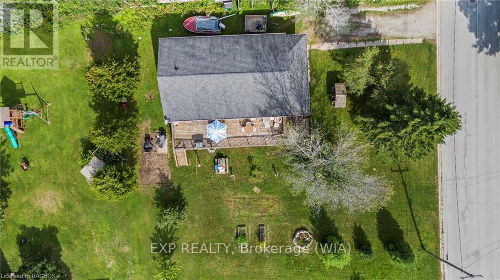 194 Frank Street, South Bruce Peninsula, Ontario  N0H 2T0 - Photo 37 - X10845613