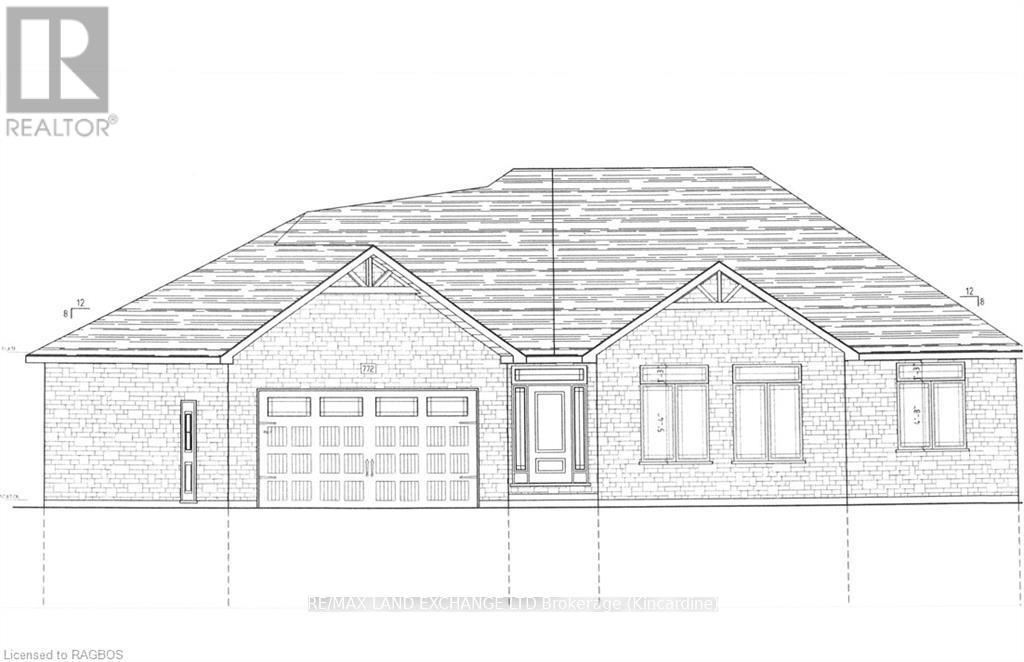 772 Campbell Avenue, Kincardine, Ontario  N2Z 1W1 - Photo 5 - X10845618