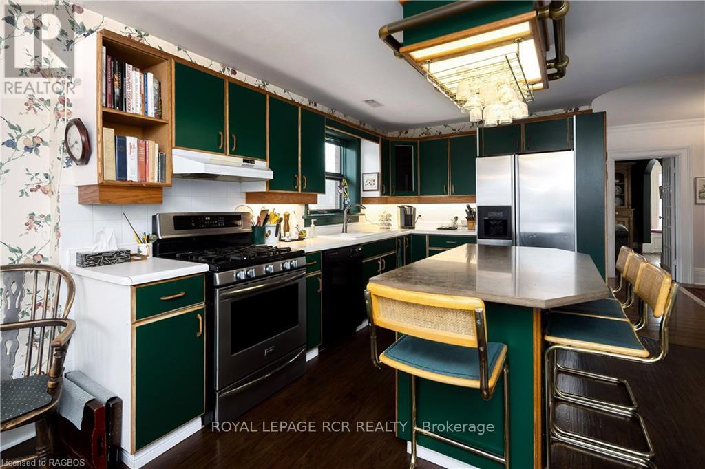 249 10th Street W, Owen Sound, Ontario  N4K 3R2 - Photo 29 - X10845620