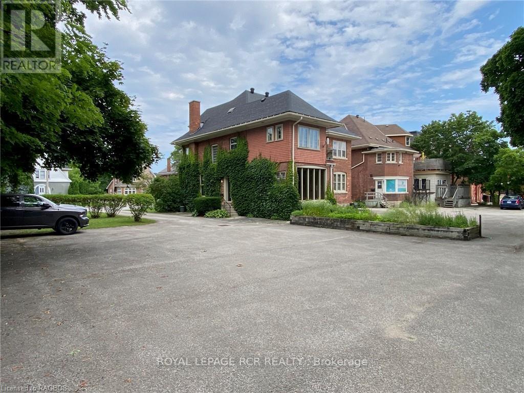 249 10th Street W, Owen Sound, Ontario  N4K 3R2 - Photo 38 - X10845620