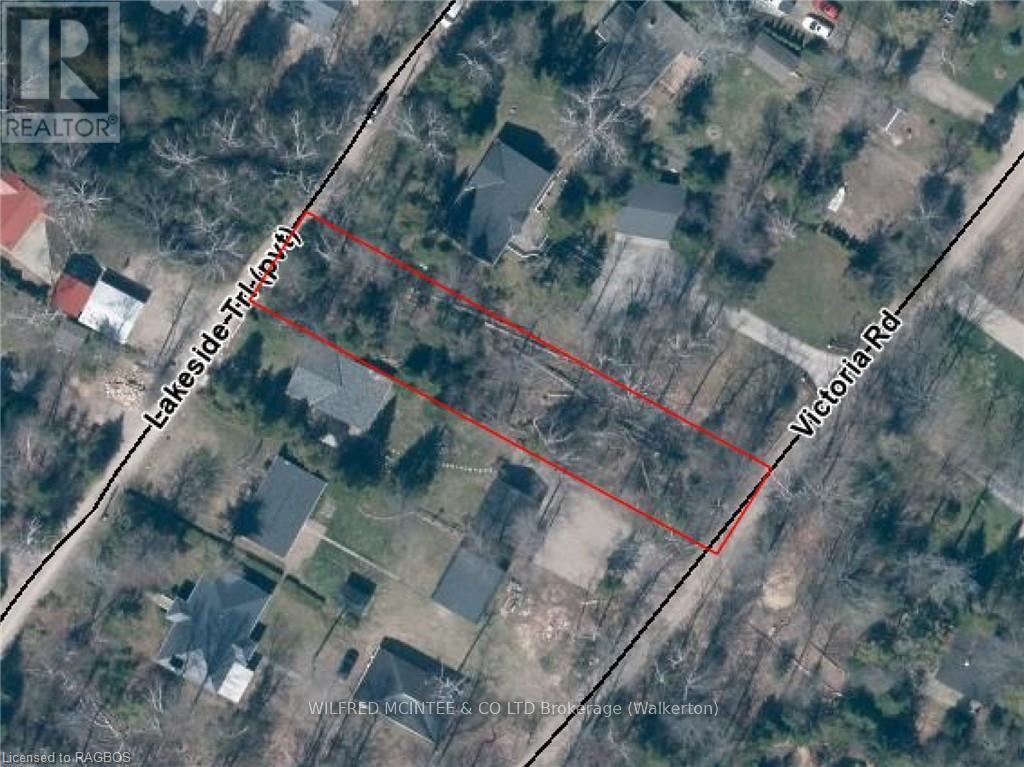 879 Victoria Road, Huron-Kinloss, Ontario  N0G 2R0 - Photo 3 - X10845697