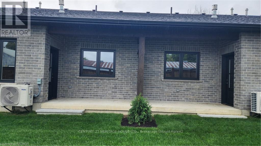 333 - 331 Arthur Street, Wellington North, Ontario  N0G 2L3 - Photo 3 - X10845798