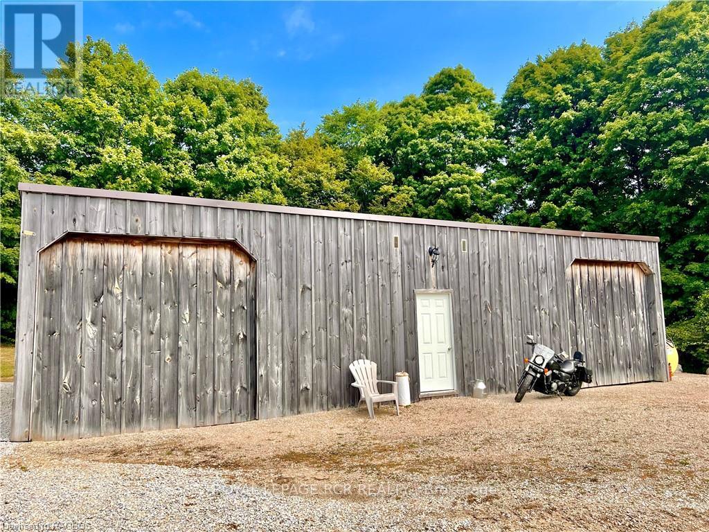 315416 Highway 6, Chatsworth, Ontario  N0H 2V0 - Photo 13 - X10845818