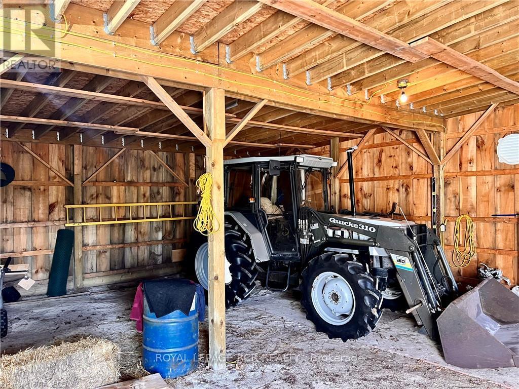 315416 Highway 6, Chatsworth, Ontario  N0H 2V0 - Photo 14 - X10845818