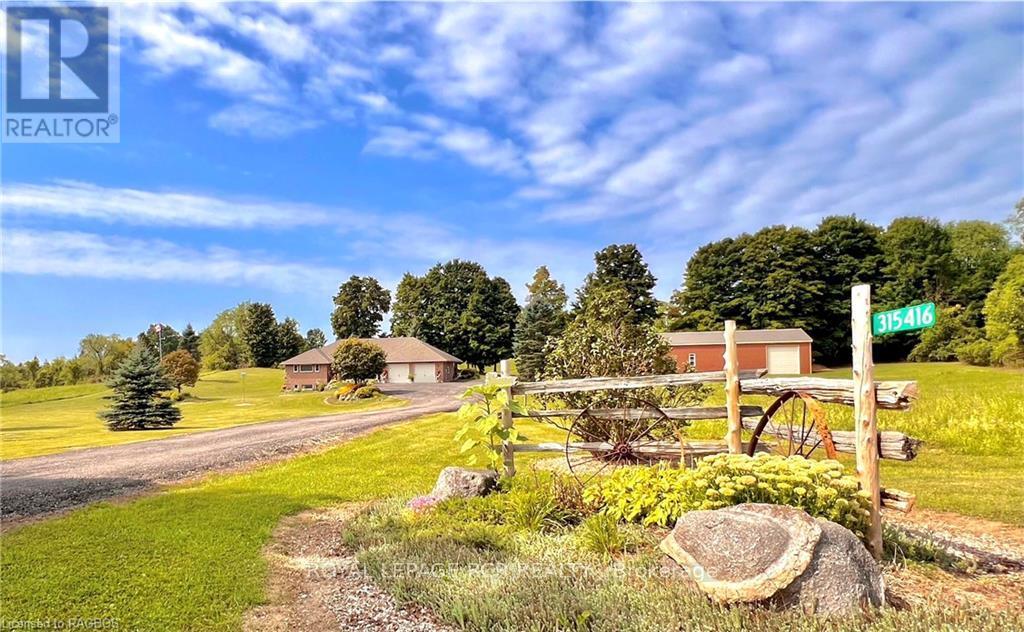 315416 Highway 6, Chatsworth, Ontario  N0H 2V0 - Photo 3 - X10845818