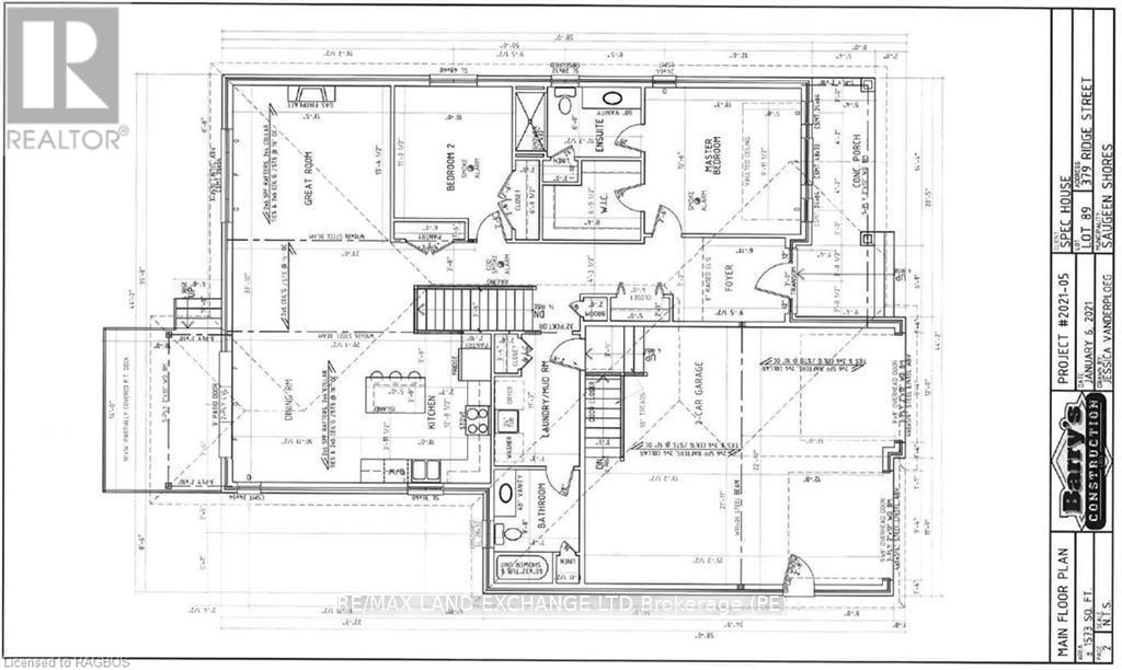 Property at 379 RIDGE STREET image