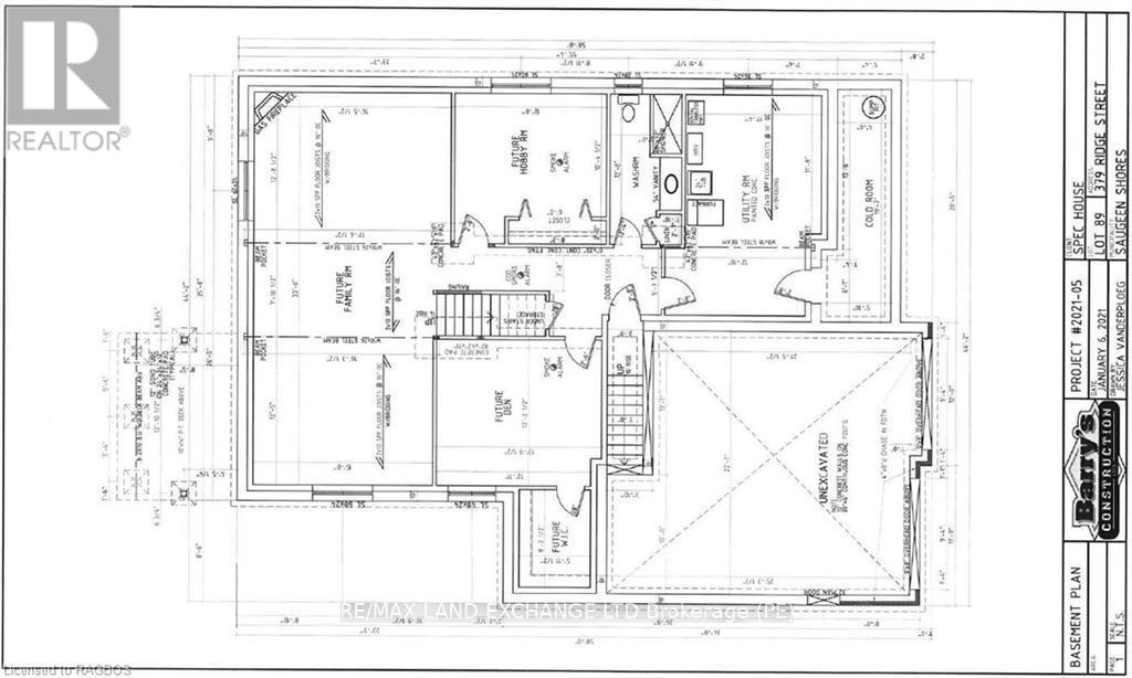Property at 379 RIDGE STREET image