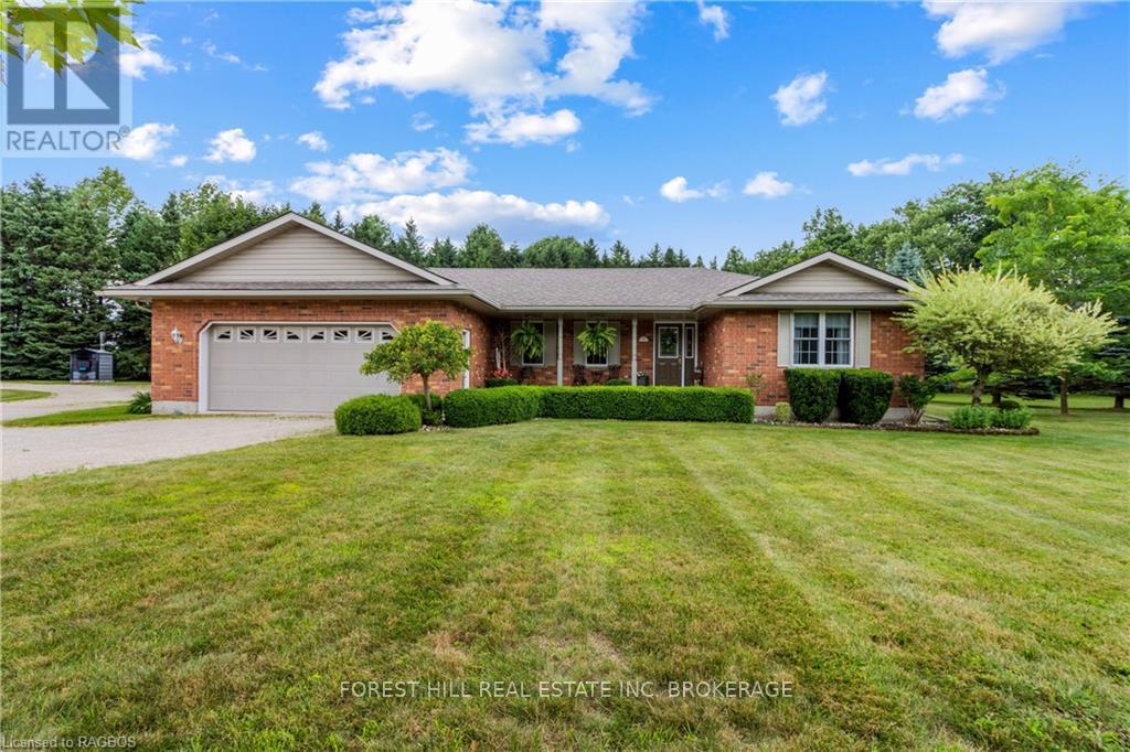 205 Watra Road, Southgate, Ontario  N0G 1R0 - Photo 3 - X10845871