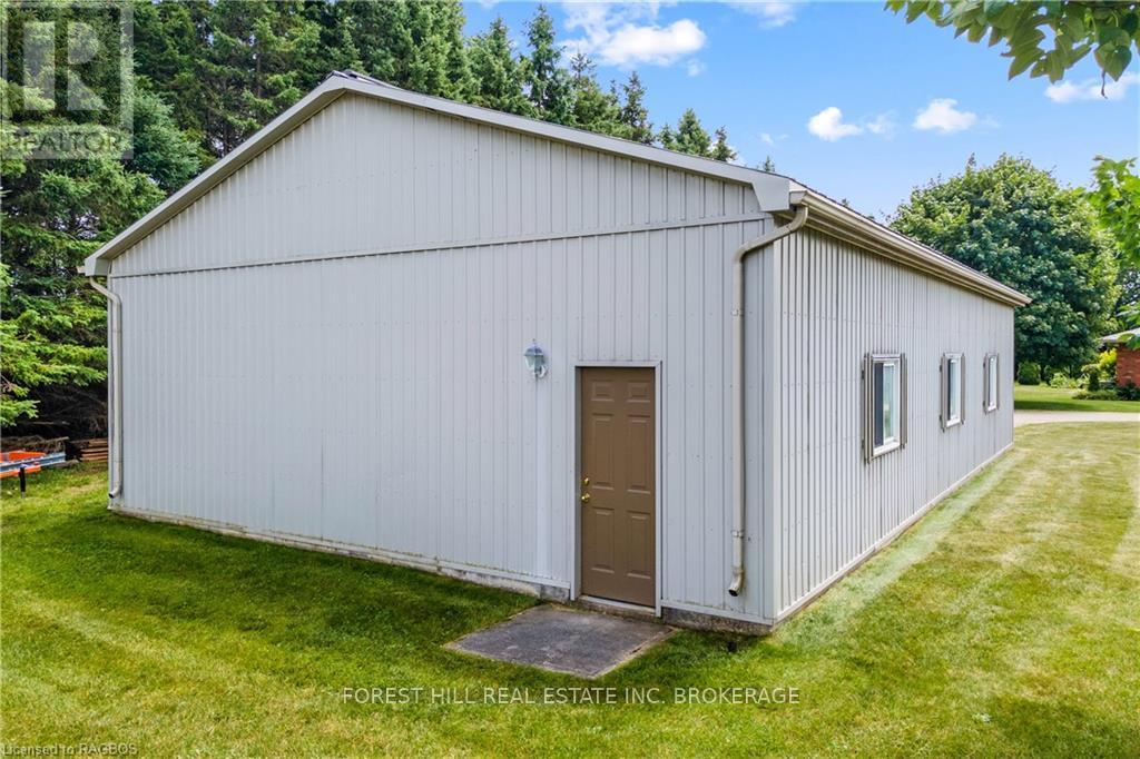205 Watra Road, Southgate, Ontario  N0G 1R0 - Photo 30 - X10845871
