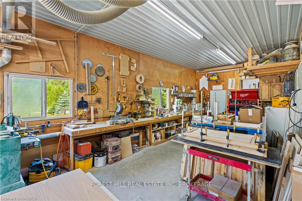 205 Watra Road, Southgate, Ontario  N0G 1R0 - Photo 32 - X10845871