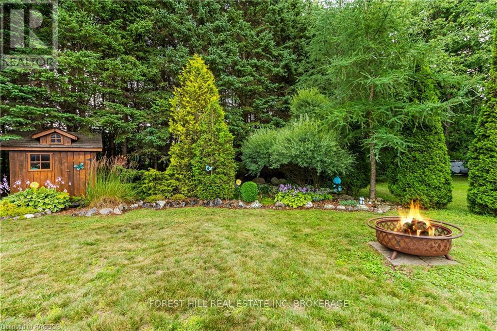 205 Watra Road, Southgate, Ontario  N0G 1R0 - Photo 37 - X10845871