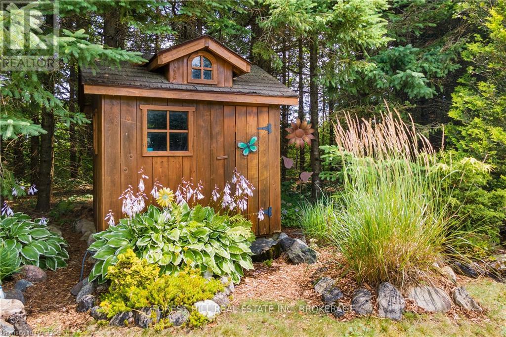 205 Watra Road, Southgate, Ontario  N0G 1R0 - Photo 38 - X10845871