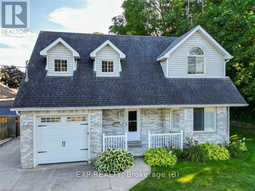 525 19th Street W, Owen Sound, Ontario  N4K 6X4 - Photo 27 - X10845887