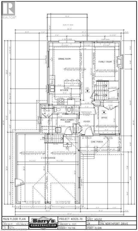 396 Northport Drive, Saugeen Shores, Ontario  N0H 2C8 - Photo 3 - X10845894