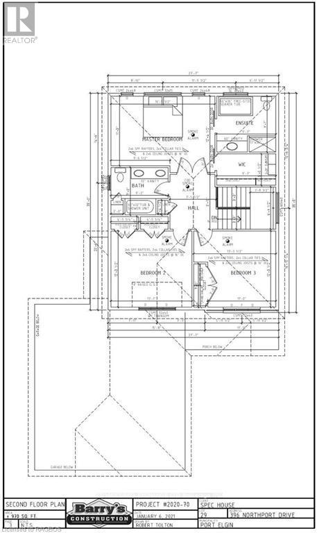 396 Northport Drive, Saugeen Shores, Ontario  N0H 2C8 - Photo 4 - X10845894