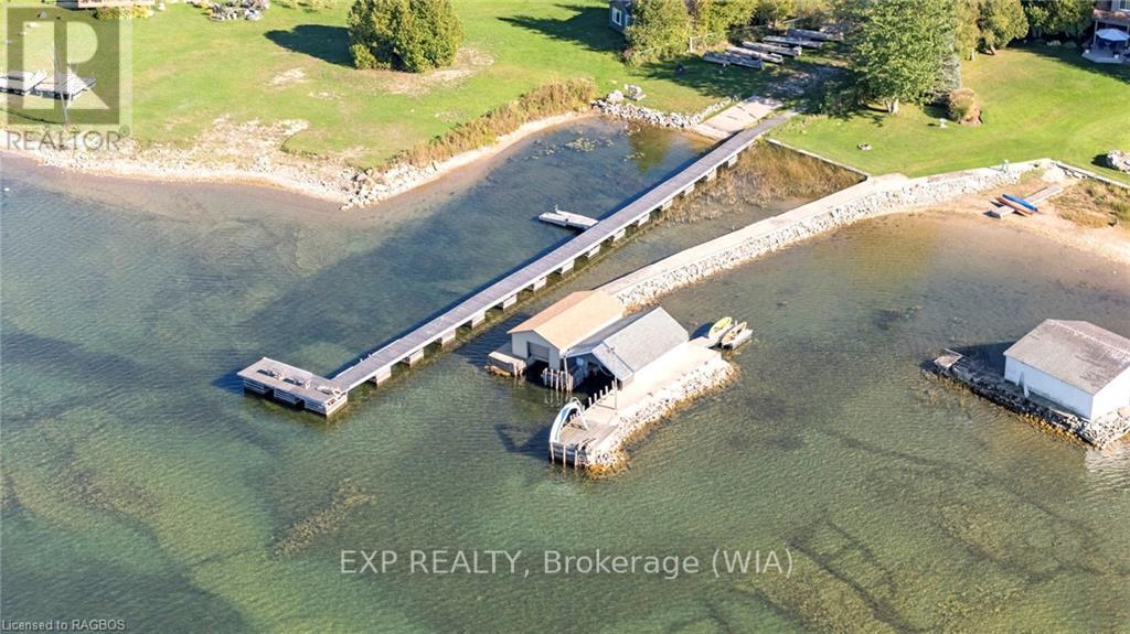 850 Pike Bay Road, Northern Bruce Peninsula, Ontario  N0H 2T0 - Photo 37 - X10845933