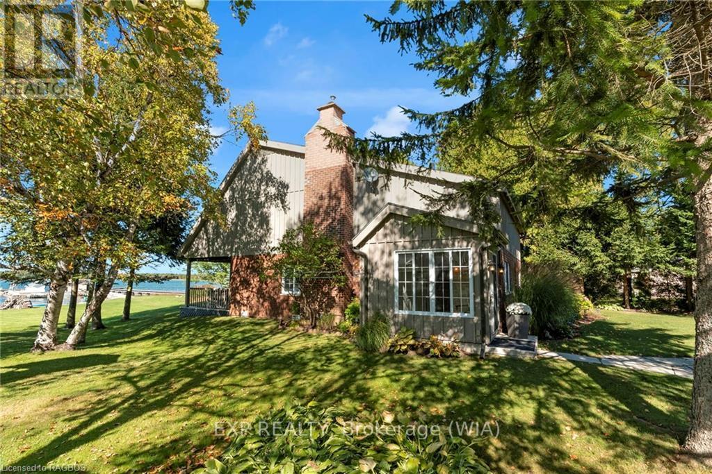 850 Pike Bay Road, Northern Bruce Peninsula, Ontario  N0H 2T0 - Photo 5 - X10845933