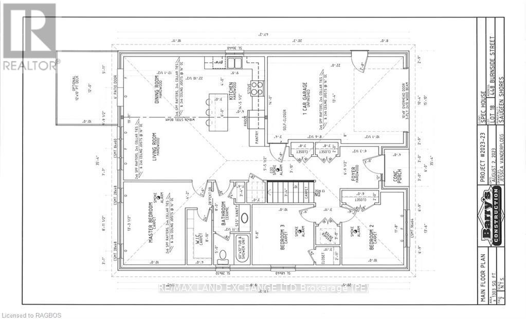 Property at 448 BURNSIDE STREET image