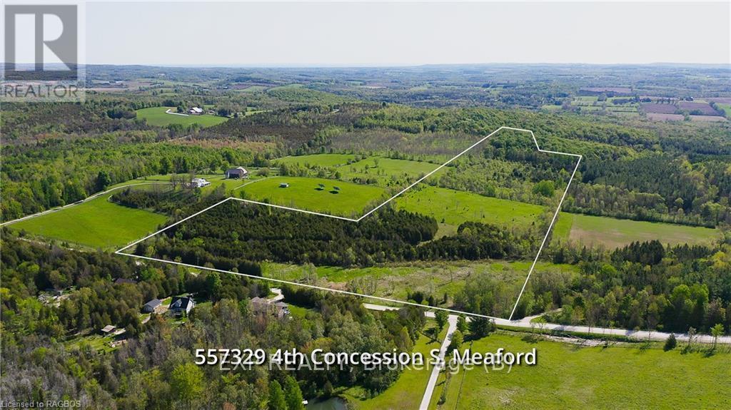 557329 4th S, Meaford, Ontario  N0H 1E0 - Photo 2 - X10845954