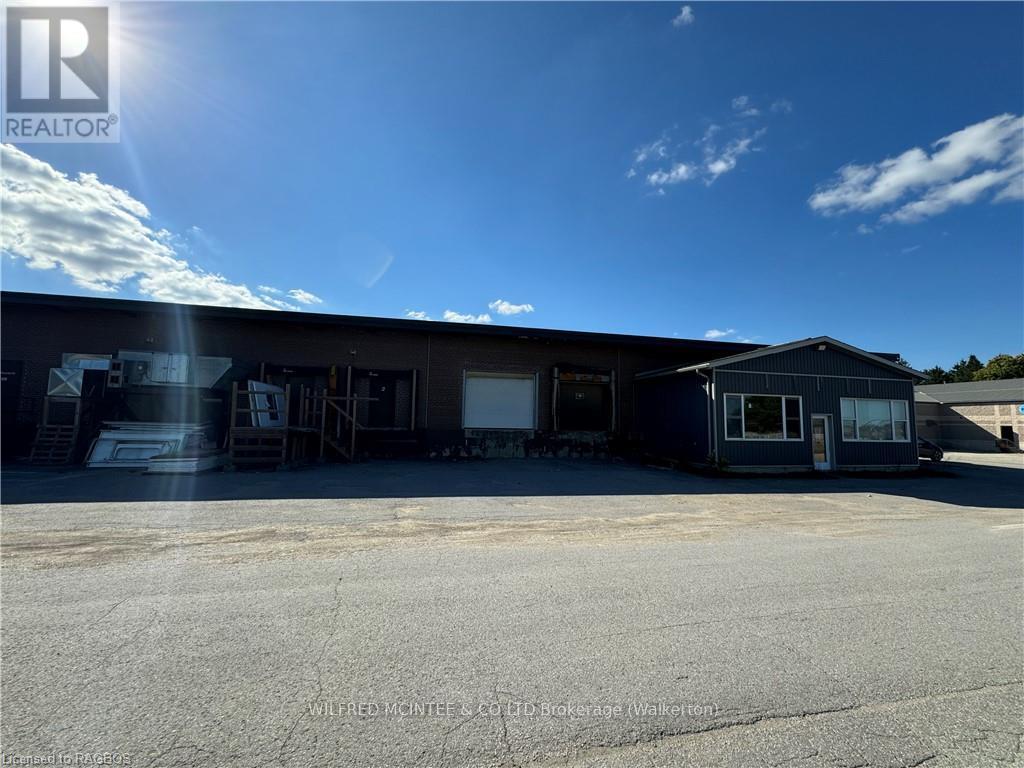 130 Kincardine, Brockton, Ontario  N0G 2V0 - Photo 6 - X10845973