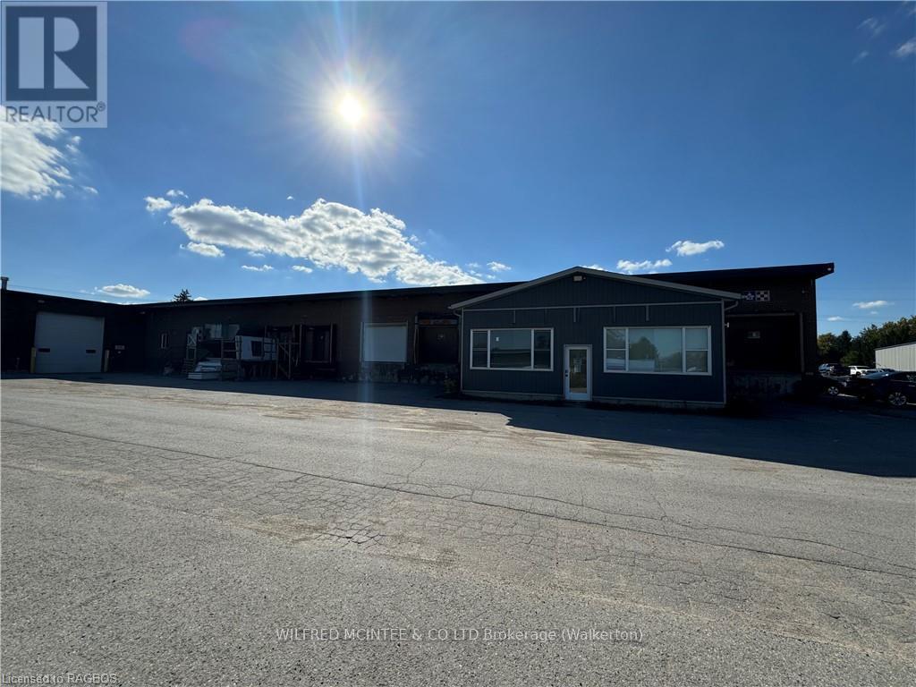 130 Kincardine, Brockton, Ontario  N0G 2V0 - Photo 7 - X10845973