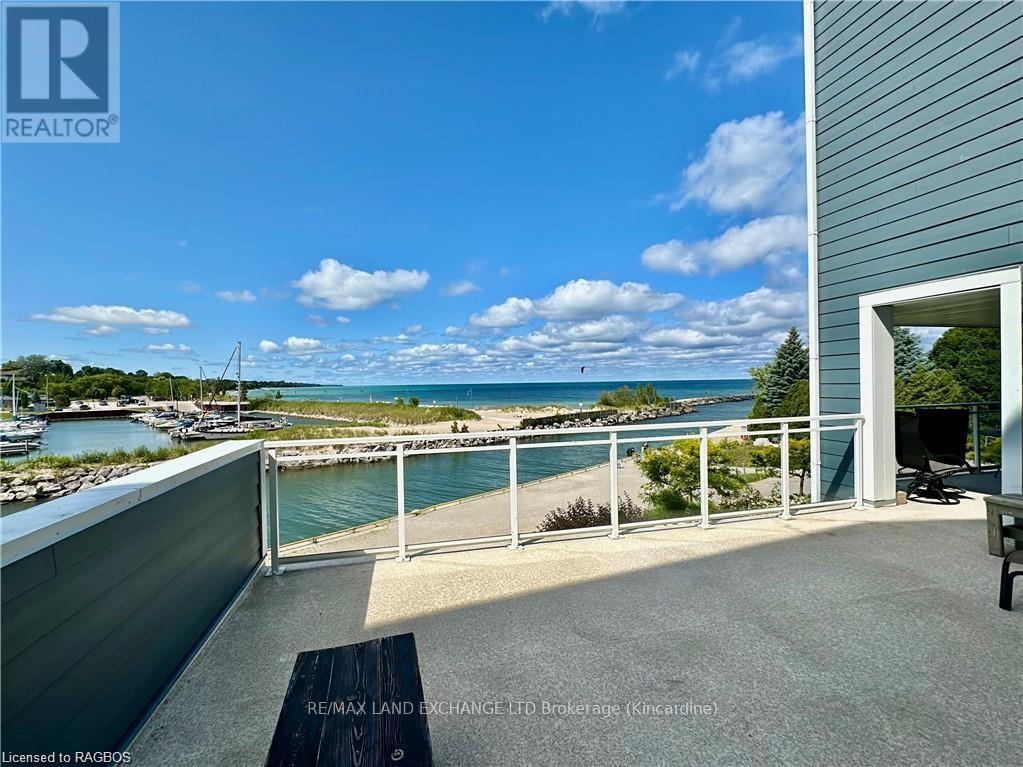 109 - 200 Harbour Street, Kincardine, Ontario  N2Z 2X9 - Photo 4 - X10845993