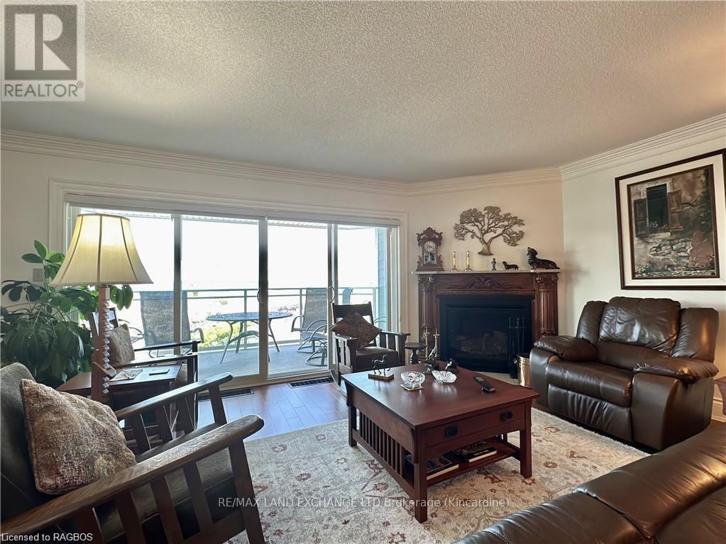 109 - 200 Harbour Street, Kincardine, Ontario  N2Z 2X9 - Photo 5 - X10845993