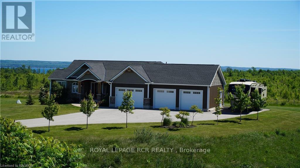 191 Ishwar Drive, Georgian Bluffs, Ontario  N0H 1S0 - Photo 1 - X10846029