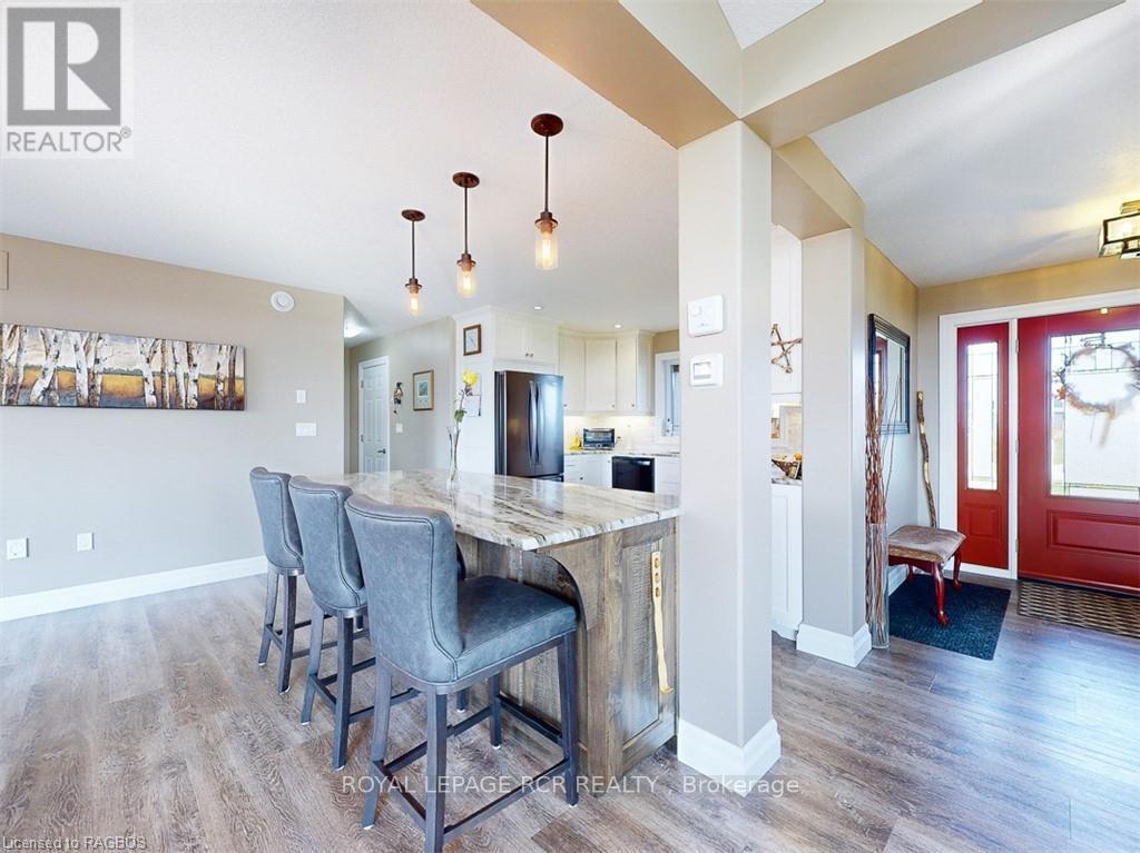 191 Ishwar Drive, Georgian Bluffs, Ontario  N0H 1S0 - Photo 16 - X10846029