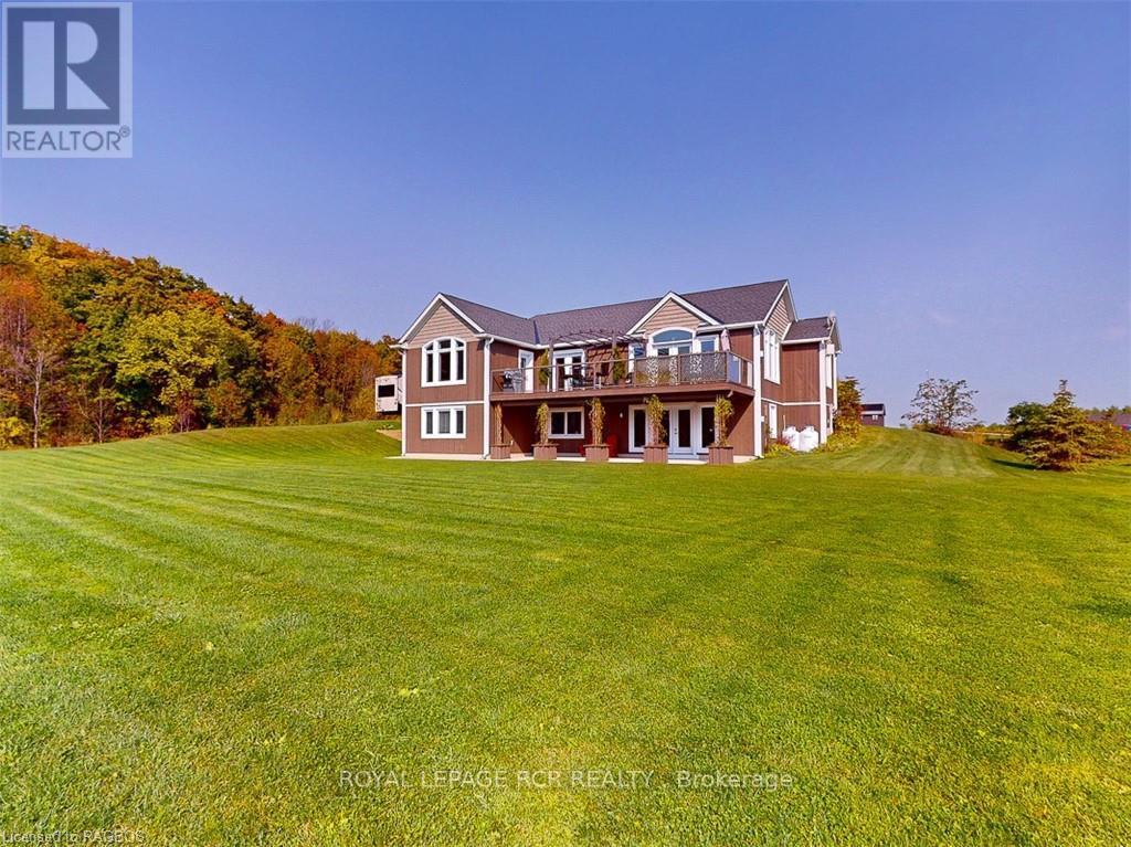 191 Ishwar Drive, Georgian Bluffs, Ontario  N0H 1S0 - Photo 3 - X10846029