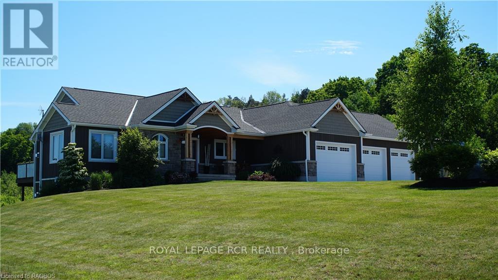 191 Ishwar Drive, Georgian Bluffs, Ontario  N0H 1S0 - Photo 6 - X10846029