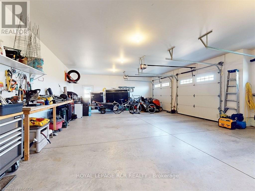 191 Ishwar Drive, Georgian Bluffs, Ontario  N0H 1S0 - Photo 8 - X10846029