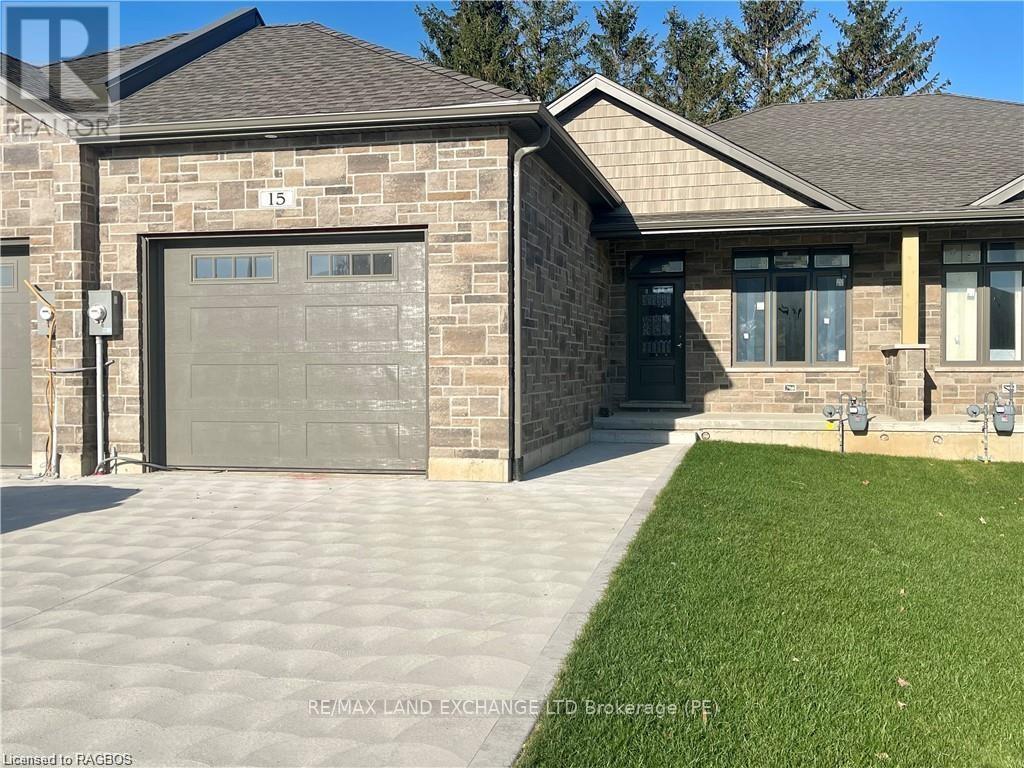 15 Nyah Court, Kincardine, Ontario  N0G 2T0 - Photo 3 - X10846057