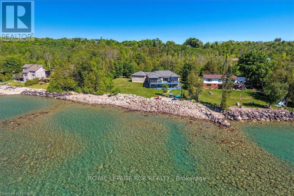120 Paradise, Meaford, Ontario  N0H 1B0 - Photo 11 - X10846058