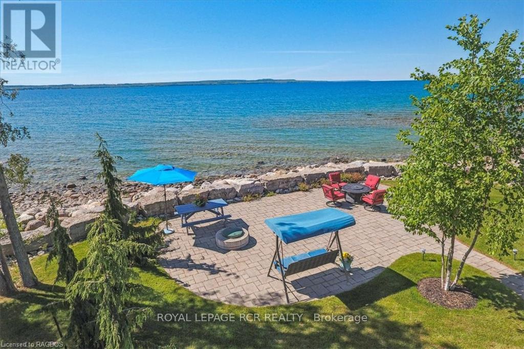 120 Paradise, Meaford, Ontario  N0H 1B0 - Photo 12 - X10846058