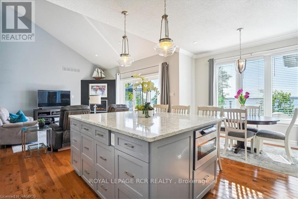 120 Paradise, Meaford, Ontario  N0H 1B0 - Photo 19 - X10846058
