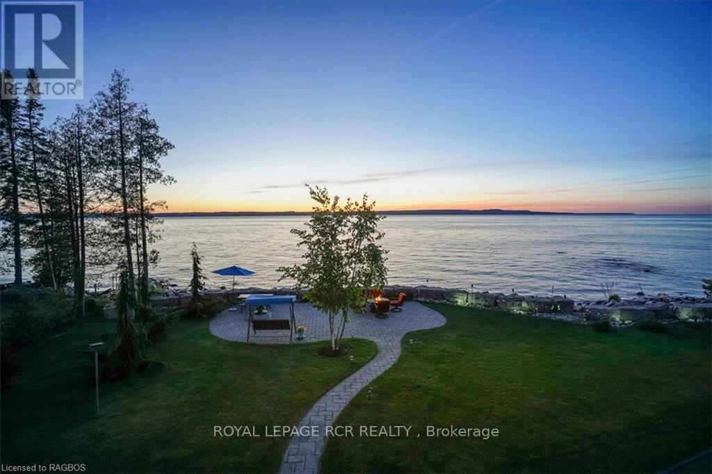 120 Paradise, Meaford, Ontario  N0H 1B0 - Photo 2 - X10846058