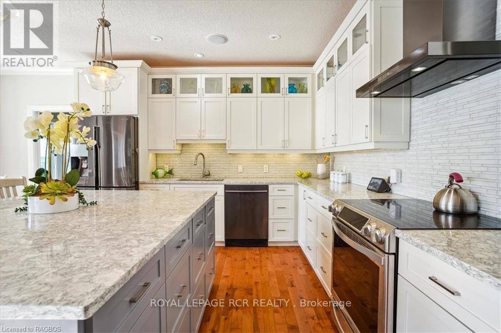 120 Paradise, Meaford, Ontario  N0H 1B0 - Photo 20 - X10846058