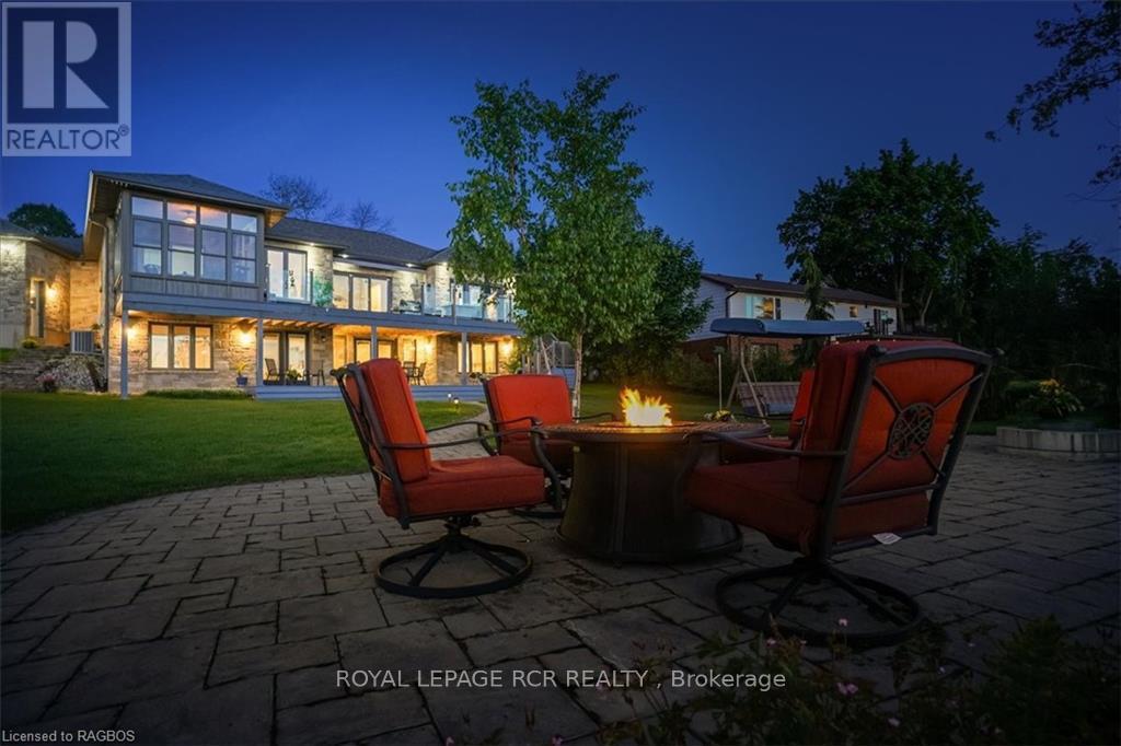 120 Paradise, Meaford, Ontario  N0H 1B0 - Photo 3 - X10846058