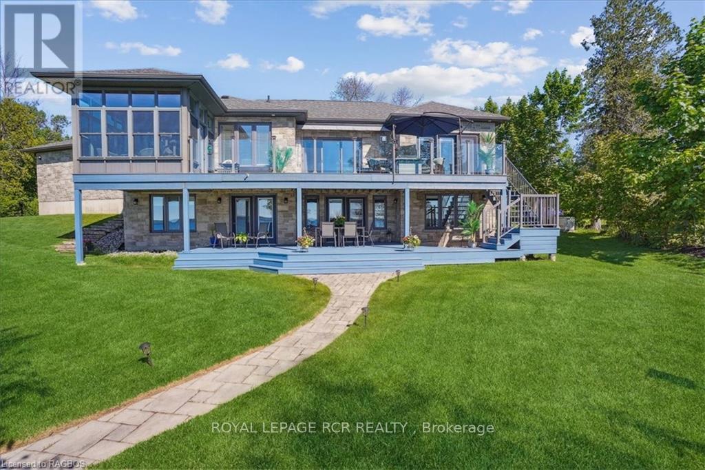 120 Paradise, Meaford, Ontario  N0H 1B0 - Photo 38 - X10846058