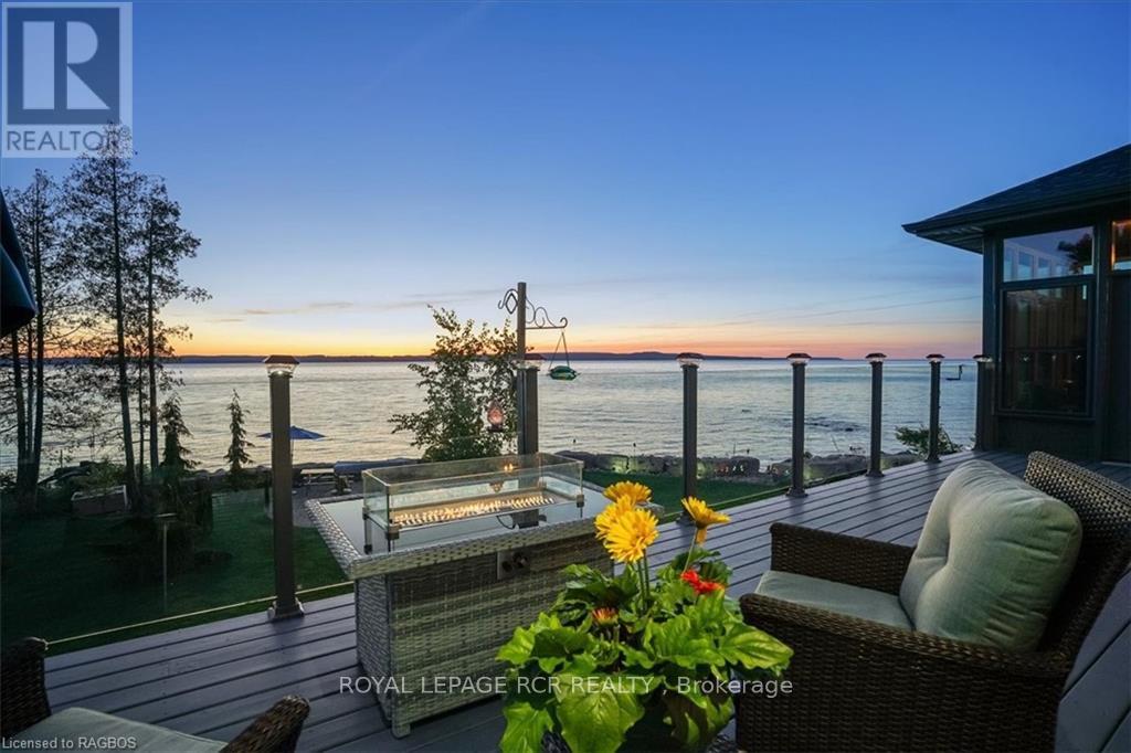 120 Paradise, Meaford, Ontario  N0H 1B0 - Photo 4 - X10846058