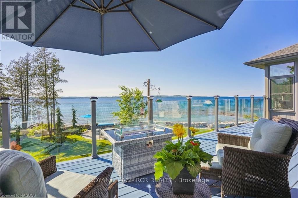 120 Paradise, Meaford, Ontario  N0H 1B0 - Photo 40 - X10846058