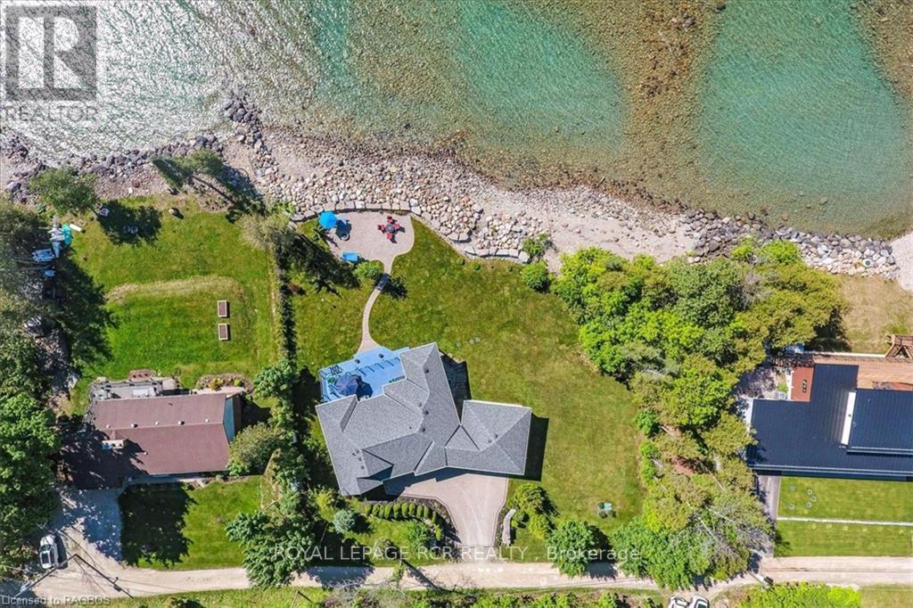 120 Paradise, Meaford, Ontario  N0H 1B0 - Photo 7 - X10846058