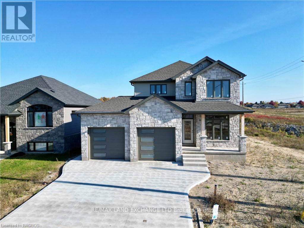 347 Ridge Street, Saugeen Shores, Ontario  N0H 2C3 - Photo 1 - X10846073