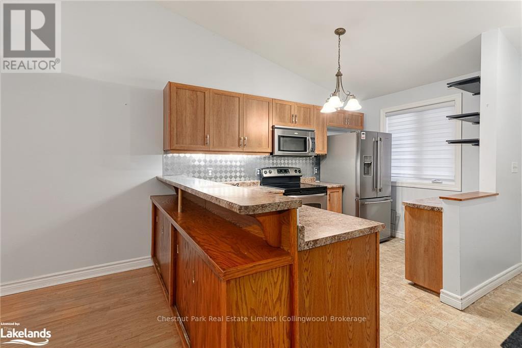 6 - 346 Peel Street, Collingwood, Ontario  L9Y 3W4 - Photo 10 - S10440382