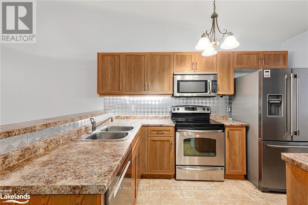 6 - 346 Peel Street, Collingwood, Ontario  L9Y 3W4 - Photo 11 - S10440382