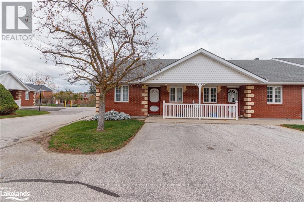 6 - 346 Peel Street, Collingwood, Ontario  L9Y 3W4 - Photo 5 - S10440382