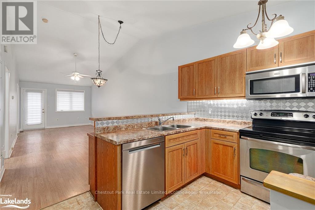 6 - 346 Peel Street, Collingwood, Ontario  L9Y 3W4 - Photo 8 - S10440382